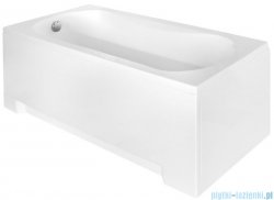 Besco Aria 160x70cm wanna prostokątna #WAA-160-PA