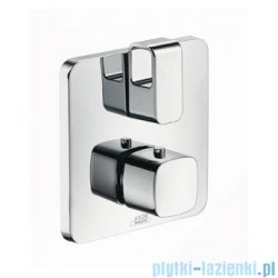 Hansgrohe Axor Urquiola Bateria termostatowa podtynkowa zawór odcinająco-przełączający 11733000