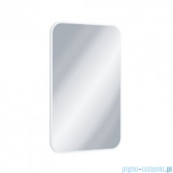Excellent Lumiro lustro wiszące LED prostokątne 120x80 cm mata grzewcza DOEX.LU120.080.AC