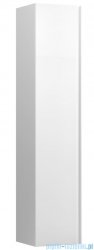 Laufen Meda kolumna łazienkowa wysoka 1 drzwi lewa BIAŁY MAT H4216510112601