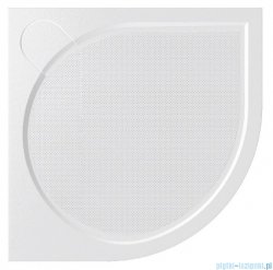 Vayer Citizen Virgo 100x100cm brodzik półokrągły 