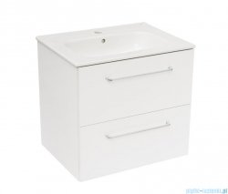 Vitalle PALO szafka z umywalką 70 cm biały A851635806