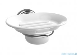 Roca Carmen  mydelniczka porcelanowa A817005001