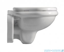 Kerasan Retro miska wisząca z deską wolnoopadającą 101501+108901