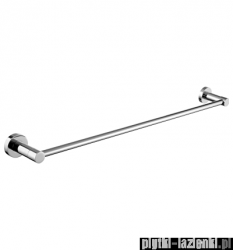 Omnires Modern Project wieszak na ręcznik 60 cm chrom MP60216CR