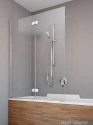 Radaway Fuenta New Pnd parawan nawannowy 100cm lewy szkło przejrzyste 208210-01L