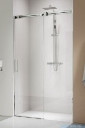 Radaway Espera Pro DWJ Drzwi wnękowe przesuwne 110 prawe przejrzyste 10090110-01-01R/10091110-01-01R