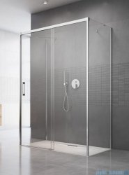 Radaway Idea Kdj+s kabina prysznicowa 75x100x75 prawa przejrzyste 10116100-01-01R/387049-01-01L/10117075-01-01