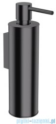 Omnires Modern Project dozownik mydła w płynie wiszący antracyt MP60721AT 