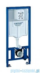Grohe Rapid SL do WC ściennego 38897000