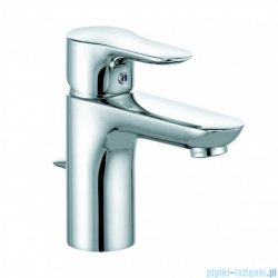 Kludi Objekta Jednouchwytowa bateria umywalkowa DN 10 chrom 322330575