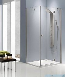 Radaway Kabina prysznicowa Essenza KDJ 120x80 prawa szkło intimato 32832-01-12NR