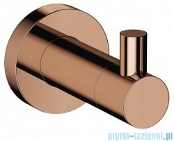 Omnires Modern Project haczyk pojedynczy miedź MP60110CP