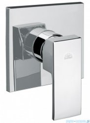 Paffoni Bateria podtynkowa Level Cubo LEC010CR