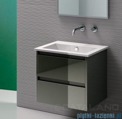 Catalano Star 60 umywalka 60x48 biała 160ST00