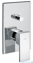 Paffoni Mieszacz podtynkowy z przełącznikiem Level Standard LES015CR