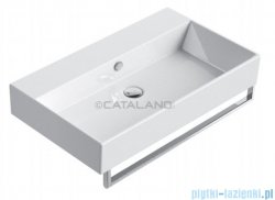 Catalano Premium 80 umywalka 80x47 z powłoką biała 180VP00