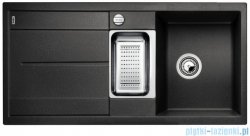 Blanco Metra 6 S Zlewozmywak Silgranit PuraDur kolor:antracyt  z kor. aut. 513053