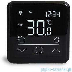 Wiper C16 Sterownik do SUNFLOOR czarny 500.0005.37.008