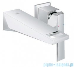 Grohe Allure Brilliant 2-otworowa bateria umywalkowa chrom 19781000