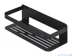 Tiger Caddy Koszyk prysznicowy czarny 24 cm 1400030746