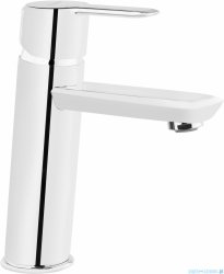 Deante ARNIKA Bateria umywalkowa chrom BQA_020M