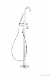 KFA MOZA CHROM bateria wannowa wolnostojąca 5035-510-00