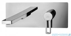 Paffoni Ringo-West bateria podtynkowa umywalkowa chrom RIN104CR