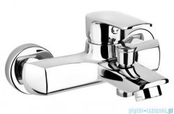 KFA German bateria wannowa, kolor chrom 4514-010-00