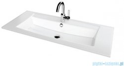 Vayer Citizen Pavo 120x50 umywalka blatowa