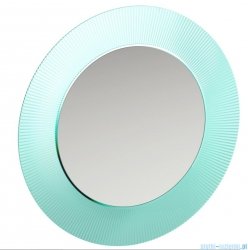 Luafen Kartell lustro 78 cm z oświetleniem LED H3863330920001