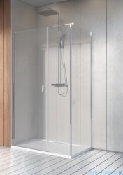 Radaway Nes Kds I kabina 140x80cm lewa szkło przejrzyste 10023140-01-01L/10043080-01-01