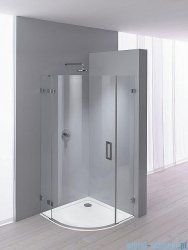 Kaldewei Arrondo Brodzik z nośnikiem ze styropianu model 870-2 90x90x2,5cm 460048040001
