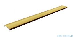 Schedpol Schedline Gold Brusher Regular maskownica 2w1 120x8cm SCH059/DPZS