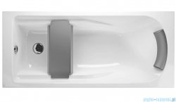 Koło Comfort Plus Wanna prostokątna 170x75cm bez uchwytów XWP1470