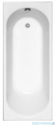 Koło Opal Plus wanna prostokątna z powłoką AntiSlide 150x70cm XWP1250101
