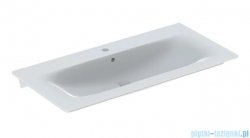 Geberit Selnova Square Umywalka meblowa 100x48cm 500.997.00.1