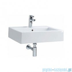 Koło Twins Umywalka 50cm z misą prostokątną L51150000
