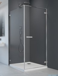 Radaway Arta Kdj I kabina 100x90cm prawa szkło przejrzyste 386083-03-01R/386021-03-01