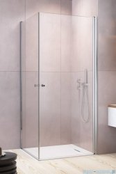 Radaway Eos KDD I kabina prysznicowa 100x100 przejrzyste 137223-01-01