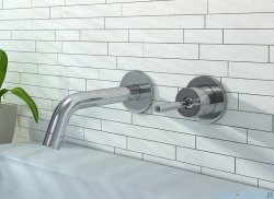Kohlman Maxima podtynkowa bateria umywalkowa QW180M