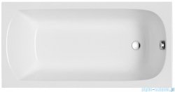 Polimat Classic wanna prostokątna 160x70 cm 00854