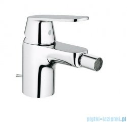 Grohe Eurosmart Cosmopolitan jednouchwytowa bateria bidetowa DN 15 32839000