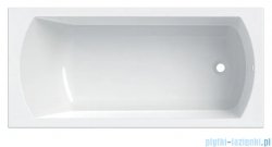 Geberit Perfect wanna prostokątna 160x75cm 554.072.01.1