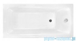 Besco Talia Premium 170x75cm Wanna prostokątna+zagłówek+2szt uchwytów