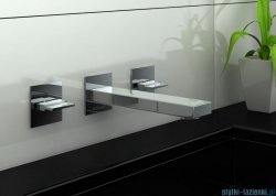 Kohlman Excelent podtynkowa bateria umywalkowa QW193H