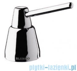 Blanco Tiga  dozownik kolor: chrom 510769