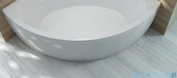 Sanplast Free Line OWS/FREE obudowa do wanny symetrycznej 150x150 cm 620-040-0551-01-000