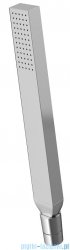 Kohlman słuchawka prysznicowa chrom SPP2