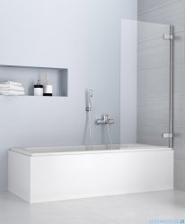 Radaway Arta Pnj parawan nawannowy 70cm prawy szkło przejrzyste 210101-01R